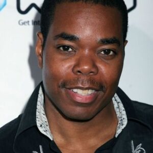 تصویر هنرمند Gabriel Casseus