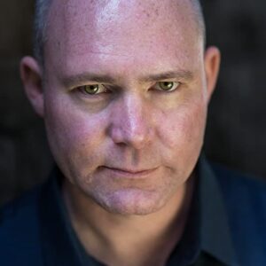 تصویر هنرمند Doug Cockle