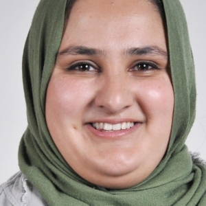 تصویر هنرمند Lena Khan