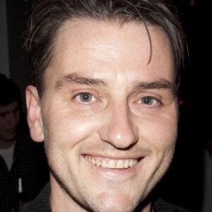 تصویر هنرمند Lee Ross