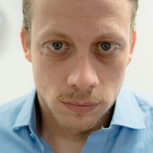 تصویر هنرمند Juan Nemirovsky