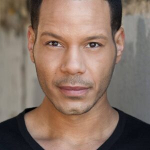 تصویر هنرمند Jon Hudson Odom