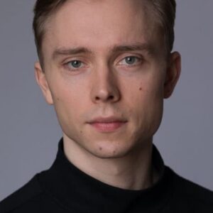 تصویر هنرمند Simon Edenroth