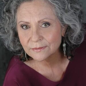 تصویر هنرمند Anita Keal