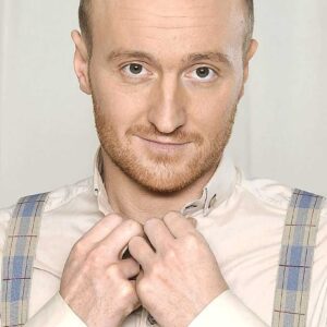 تصویر هنرمند Daniel Karlsson