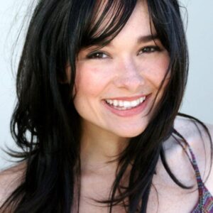 تصویر هنرمند Kristen Ruhlin