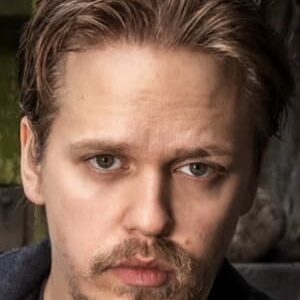 تصویر هنرمند Valter Skarsgård