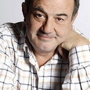 تصویر هنرمند Jesús Bonilla