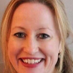 تصویر هنرمند Elizabeth Kilgarriff