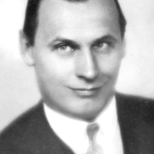 تصویر هنرمند Fritz Rasp