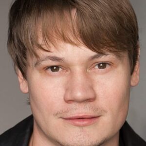 تصویر هنرمند Paul David Story