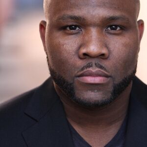 تصویر هنرمند Aaron Quick Nelson