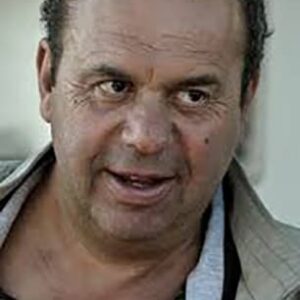 تصویر هنرمند Eric Bérenger