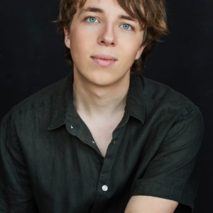 تصویر هنرمند Ed Oxenbould