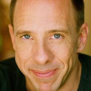 تصویر هنرمند Patrick Richwood