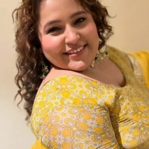 تصویر هنرمند Deepika Khanna