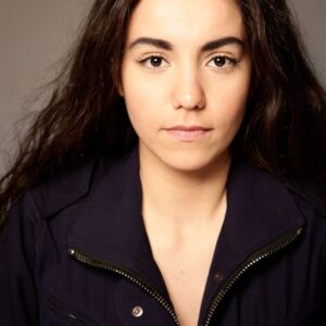 تصویر هنرمند Lina El Arabi