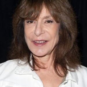 تصویر هنرمند Jeannie Berlin