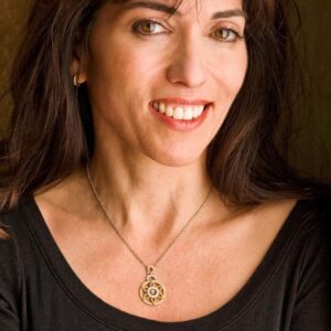 تصویر هنرمند Audrey Wells