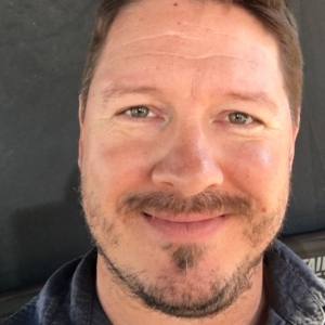 تصویر هنرمند Dustin Rikert