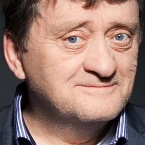 تصویر هنرمند Pascal Scott