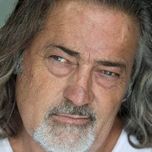 تصویر هنرمند Creek Wilson