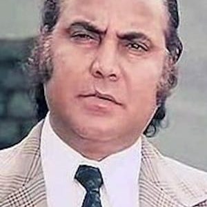 تصویر هنرمند Om Shivpuri