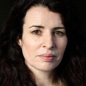 تصویر هنرمند Susan Lynch