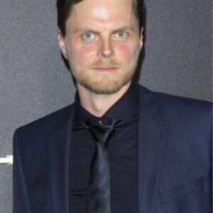 تصویر هنرمند David Scheunemann