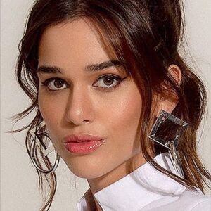 تصویر هنرمند Theresa Fonseca