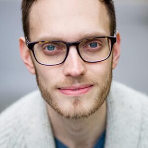 تصویر هنرمند Nikolai Witschl