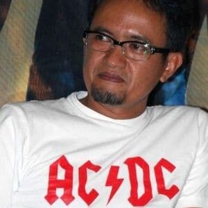 تصویر هنرمند Iang Darmawan