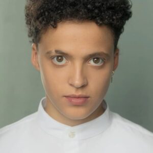 تصویر هنرمند Lee Braithwaite