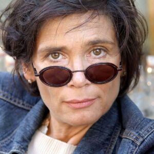 تصویر هنرمند Birgit Doll