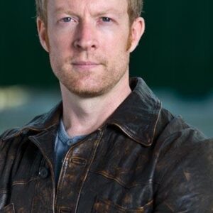 تصویر هنرمند Troy Rudolph