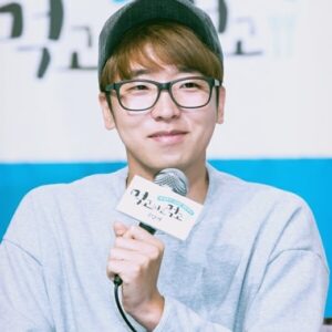 تصویر هنرمند Baek Seung-ryong