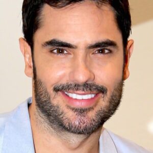 تصویر هنرمند Lincoln Palomeque