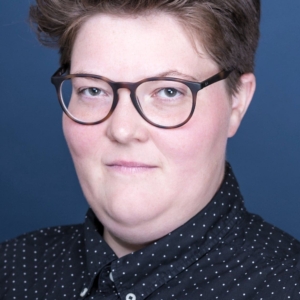 تصویر هنرمند Tricia Black