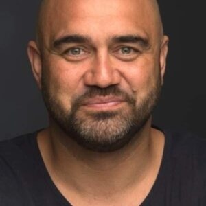 تصویر هنرمند Grant Roa