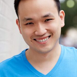 تصویر هنرمند Andrew Hsu