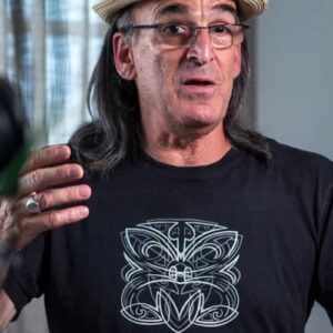 تصویر هنرمند Paul Johnstone