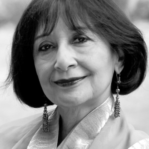 تصویر هنرمند Madhur Jaffrey