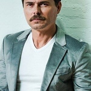 تصویر هنرمند Lucho Velasco