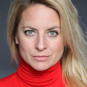 تصویر هنرمند Katrin Weisser