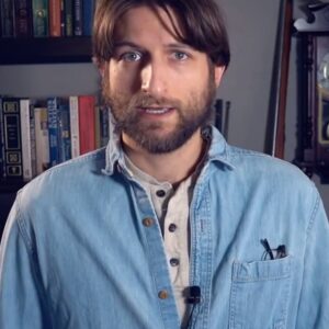 تصویر هنرمند Andrew Rakich