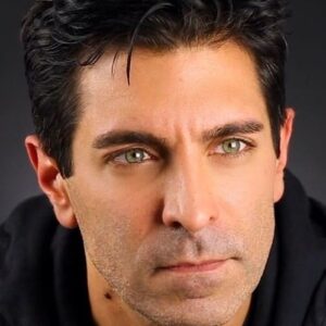 تصویر هنرمند Tarek Bishara