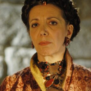 تصویر هنرمند Joëlle Sevilla