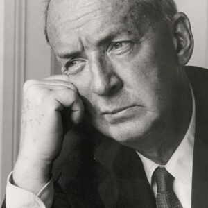 تصویر هنرمند Vladimir Nabokov
