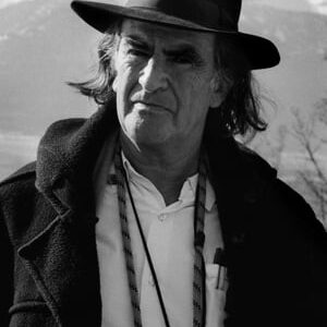 تصویر هنرمند William Lubtchansky