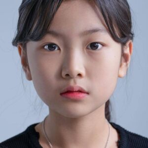 تصویر هنرمند Lee Hyo-bi